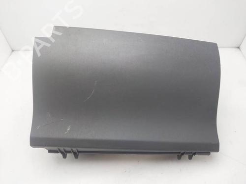 Used Glove box Glove box TOYOTA PRIUS (_W3_) 1.8 Hybrid (ZVW3_) (99 hp) 39651315 39651315