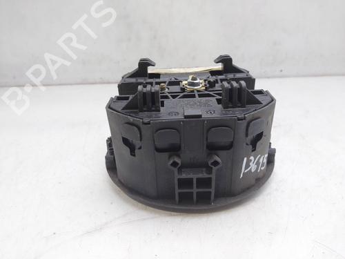 Driver airbag CITROËN C4 I (LC_)  | BP16403712C9 