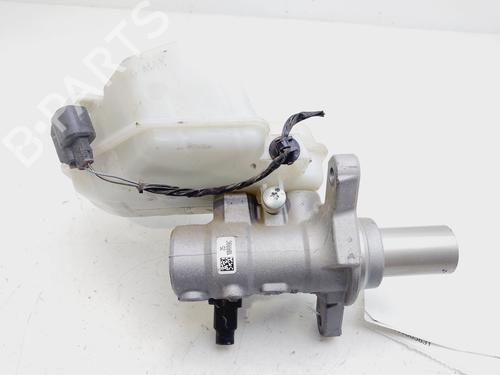 Brake master cylinder JAGUAR E-PACE (X540) 2.0 D150 AWD | BP28372751M77 