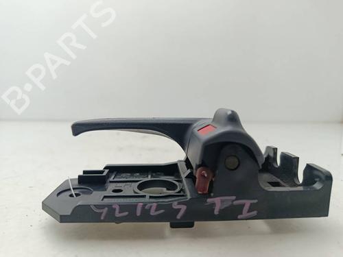 Used Rear left interior door handle Rear left interior door handle 39516962 39516962
