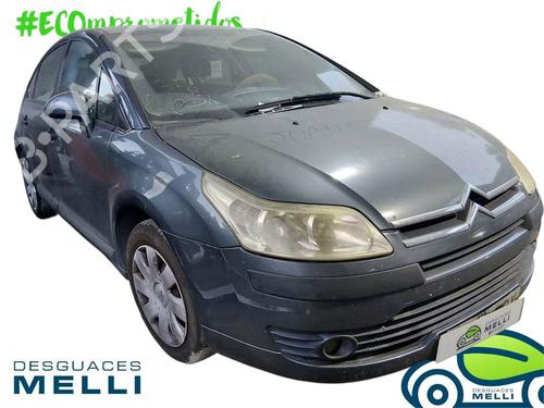 Electronic sensor CITROËN C4 I (LC_) | BP39691042M84 - Image 9