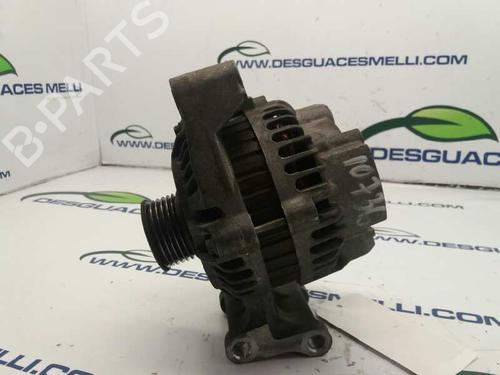 Alternator FORD FIESTA V (JH_, JD_) 1.4 16V | BP2868087M7 