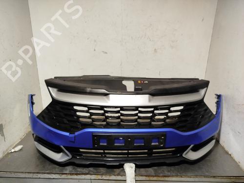 Used Front bumper KIA SPORTAGE V (NQ5) [2021-2025]  30197869
