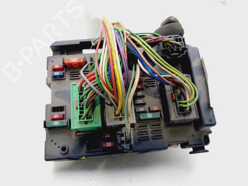 Used Other PEUGEOT 206 Hatchback (2A/C) [1998-2012]  30389599