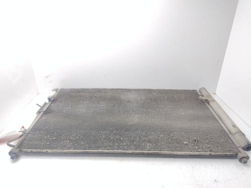AC radiator KIA CARNIVAL / GRAND CARNIVAL III (VQ)  | BP28016066M32 