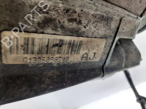 Gearbox OPEL ZAFIRA A MPV (T98) 2.0 DTI 16V (F75) | BP16961091M3 