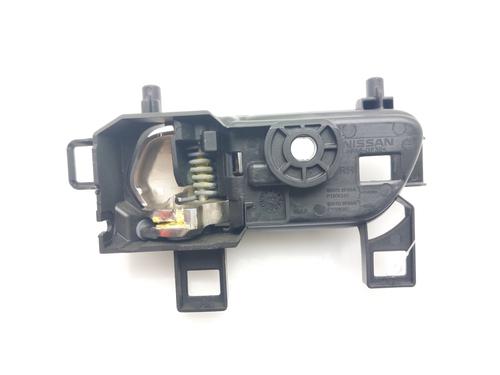Rear right interior door handle NISSAN MICRA V (K14)  | BP16200099I16 