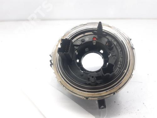 Used Squib airbag Squib airbag PORSCHE CAYENNE (9PA) [2002-2010] 8052844 8052844