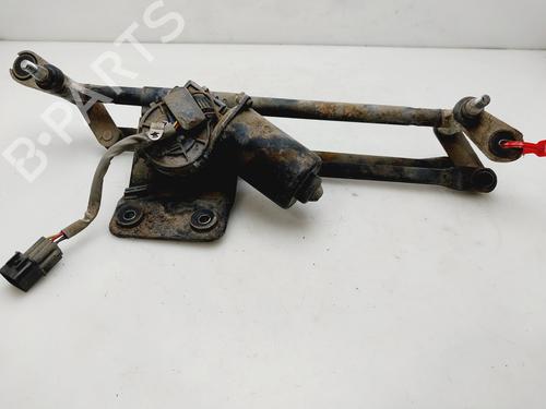 Viskermotor vindrute HYUNDAI MATRIX (FC) [2001-2010]  28380185