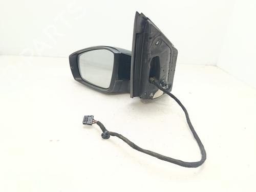 Used Left mirror Left mirror VW POLO V (6R1, 6C1) [2009-2022] 33540010 33540010