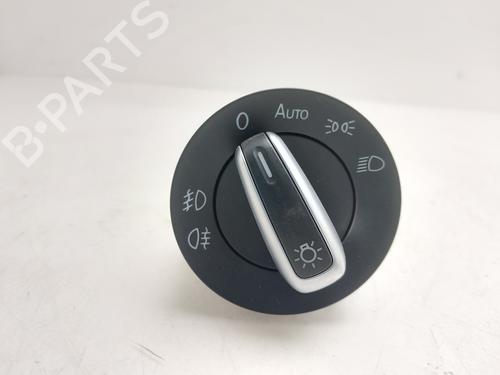 Commande de phare Commande de phare VW TIGUAN (5N_) [2007-2018] 35943838 35943838