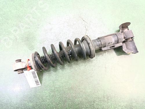 Left rear shock absorber PEUGEOT 508 I (8D_) 2.0 HDi | BP24492733M18 