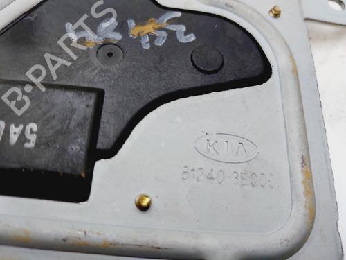 Central lock pump KIA SORENTO I (JC)  | BP22798952M86 