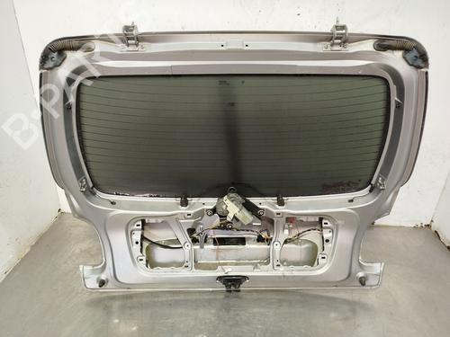 Tailgate PEUGEOT 206 Hatchback (2A/C) 1.9 D | BP23238554C6 