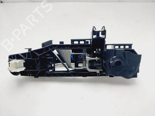 Front left exterior door handle MERCEDES-BENZ A-CLASS (W177) A 200 d (177.012) | BP29727196C128 