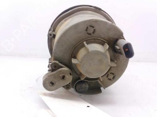 Left front fog light HYUNDAI SANTA FÉ I (SM) 2.4 16V | BP2876717C30 