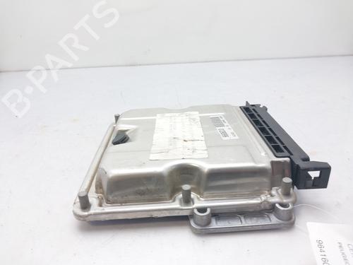 Computer motormanagement PEUGEOT 406 (8B) 2.0 HDI 90 | BP11790227M57 