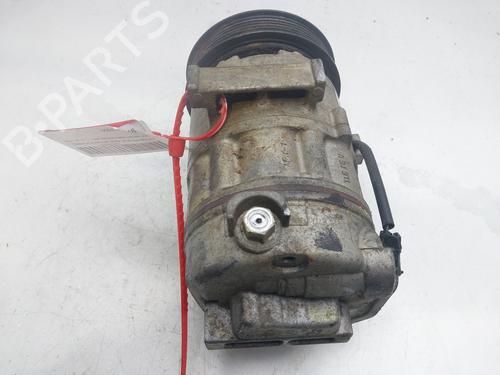 AC compressor KIA SPORTAGE IV (QL, QLE)  | BP17439547M34 