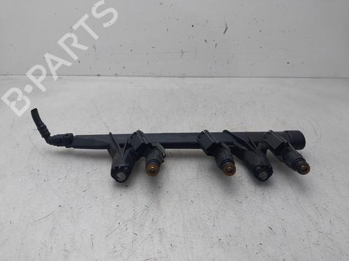 Rail D'Injecteurs CITROËN C3 II (SC_) [2009-2025]  31084794