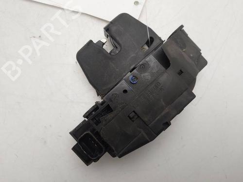 Bakluke lås Bakluke lås OPEL CROSSLAND X / CROSSLAND (P17, P2QO) [2017-2026] 39691557 39691557