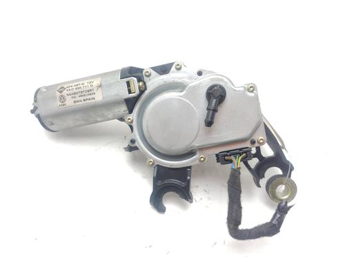 Rear wiper motor SEAT AROSA (6H1) 1.0 | BP26013385M102 
