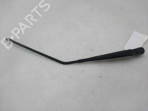 Used Rear windshield wiper arm Rear windshield wiper arm HYUNDAI COUPE I (RD) [1996-2004] 33327067 33327067