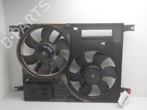 Used Radiator fan Radiator fan 38438492 38438492