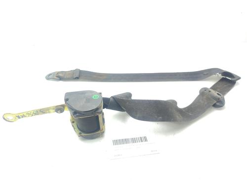 Used Front right seatbelt CITROËN C15 Box Body/MPV (VD_) [1984-2006]  27596300