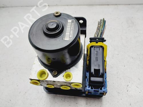 ABS pump CITROËN C5 I (DC_) 2.0 HDi (DCRHZB, DCRHZE) | BP28014855M43 