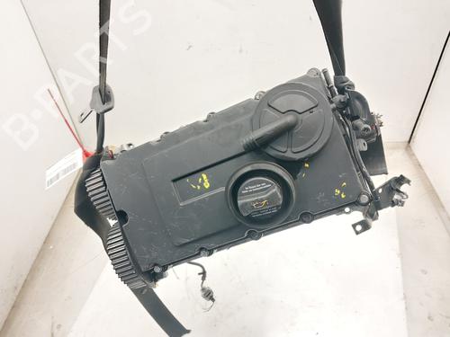Cylinder head VW GOLF V (1K1) 2.0 TDI 16V | BP37994837M5 - Image 2