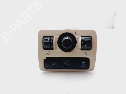 Used Mirror switch SUBARU TRIBECA (B9) 3.0 (WXE) (250 hp) 26694206
