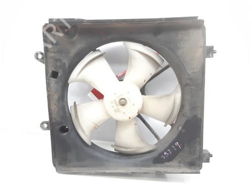 Used Radiator fan HONDA ACCORD VII (CL, CN) 2.0 (CL7) (155 hp) 10921490