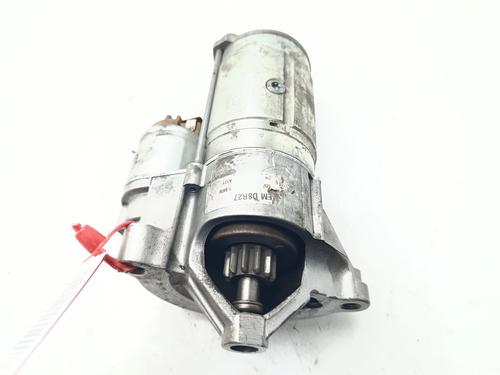 Used Starter Starter CITROËN C5 II (RC_) [2004-2008] 35813758 35813758