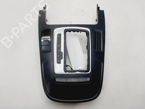 Used Hand brake AUDI A4 B8 (8K2) [2007-2017]  30738087