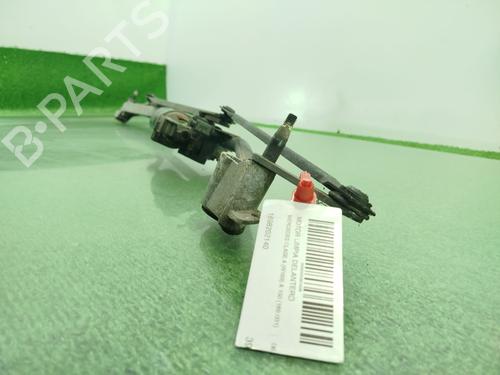 Front wiper motor MERCEDES-BENZ A-CLASS (W169) A 160 (169.031, 169.331) | BP30932366M29