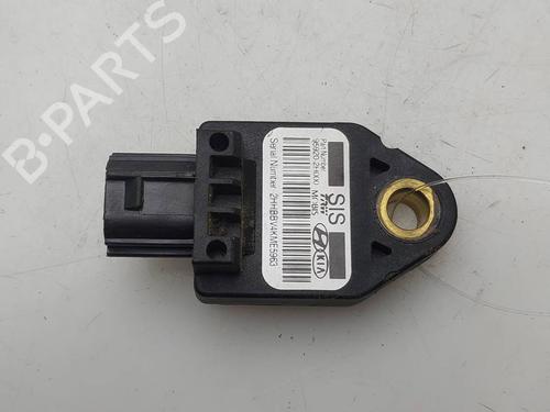 Elektronisk sensor Elektronisk sensor KIA CEE'D SW (ED) 1.6 CRDi 90 (90 hp) 39657759 39657759