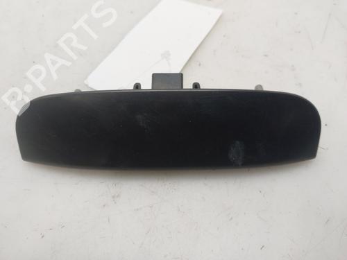 Used Tailgate handle Tailgate handle CITROËN C4 I (LC_) [2004-2014] 36418861 36418861
