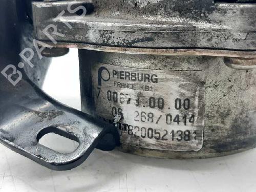 Vacuum pump RENAULT SCÉNIC II (JM0/1_) 1.5 dCi (JM1E, JM16) | BP6420623M80 