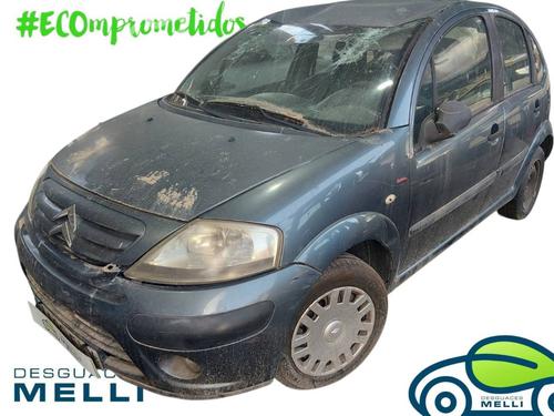 Used Parts CITROËN C3 I (FC_, FN_) 1.1 i 5003831