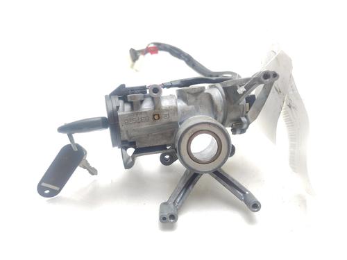 Ignition barrel OPEL MONTEREY B (M98) 3.0 DTI (UBS73D, UBS73G) | BP31026622M48