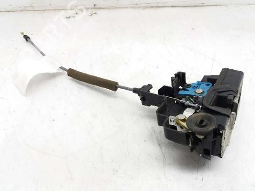 Rear right lock OPEL ANTARA A (L07) 2.0 CDTI 4x4 | BP2893408C99 