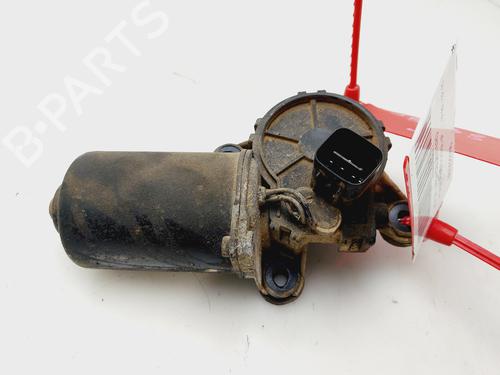 Used Front wiper motor HYUNDAI ACCENT II (LC) [1999-2012]  26650493