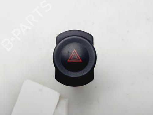 Warning DACIA SANDERO [2008-2026]  31373688