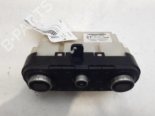 AC Styreenhet / Manøvreringsenhet NISSAN QASHQAI / QASHQAI +2 I (J10, NJ10, JJ10E) 2.0 dCi | BP16785102I5 