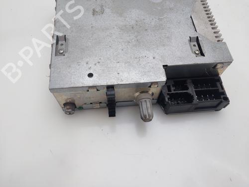 Radio RENAULT GRAND SCÉNIC II (JM0/1_) 1.5 dCi | BP16957700E6 
