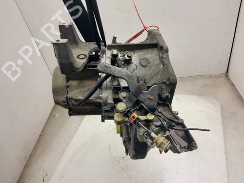Gearbox CITROËN C5 II (RC_) 1.6 HDi (RC8HZB) | BP39691244M3 - Image 3