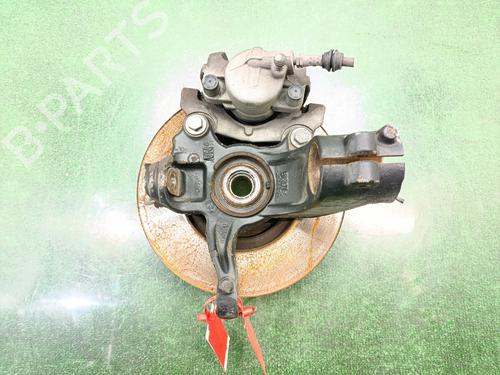 Right front steering knuckle FORD S-MAX (WA6)  | BP29928333M26