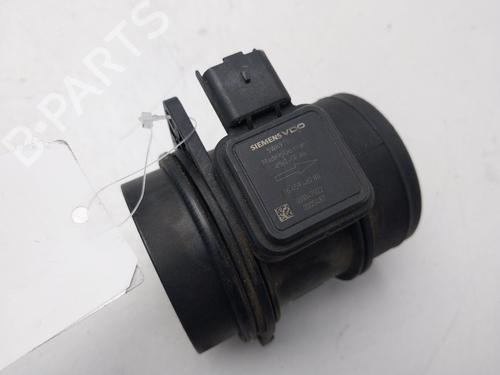 Mass air flow sensor DACIA SANDERO II | BP38091112M95 - Image 4