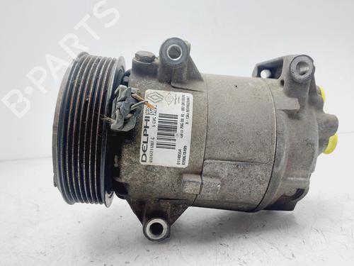 Used AC compressor RENAULT MEGANE II (BM0/1_, CM0/1_) 2.0 16V (BM0U, CM0U) (135 hp) 28703686