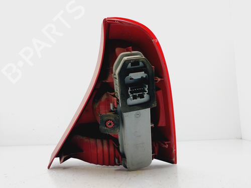 Left taillight RENAULT CLIO II (BB_, CB_) 1.2 (BB0A, BB0F, BB10, BB1K, BB28, BB2D, BB2H, CB0A,... | BP29378519C34 